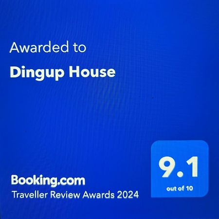 Dingup House Bed and Breakfast Manjimup Εξωτερικό φωτογραφία