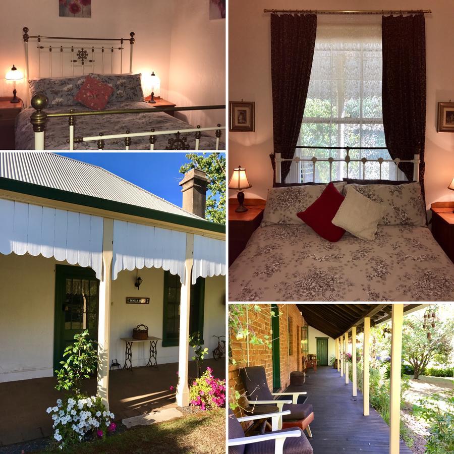 Dingup House Bed and Breakfast Manjimup Εξωτερικό φωτογραφία