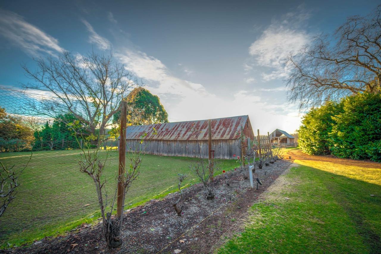 Dingup House Bed and Breakfast Manjimup Εξωτερικό φωτογραφία